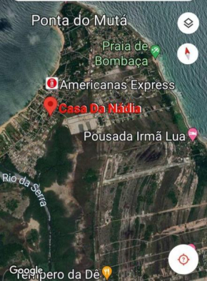 Casa no Centro de Barra Grande